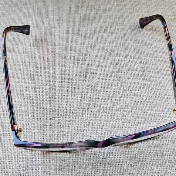 Coach Women Eyeglasses/Glasses Frame Confetti Purple 5288 49[]17 135 Eye Wear main image 10
